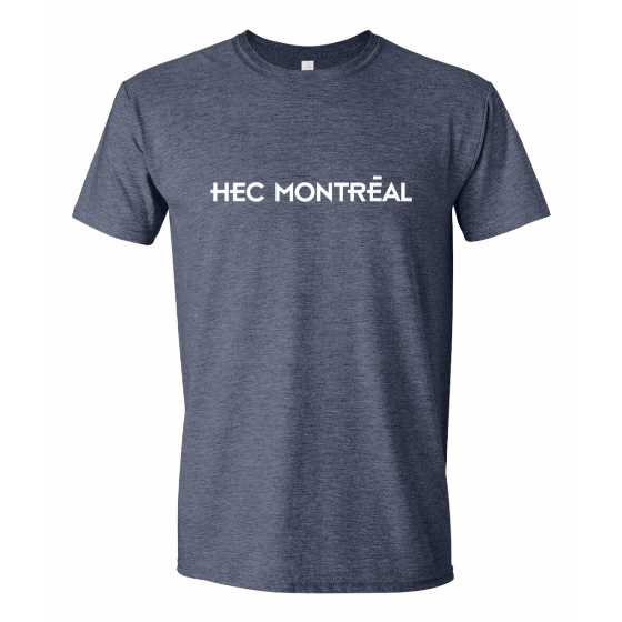 Vêtements HEC Montréal