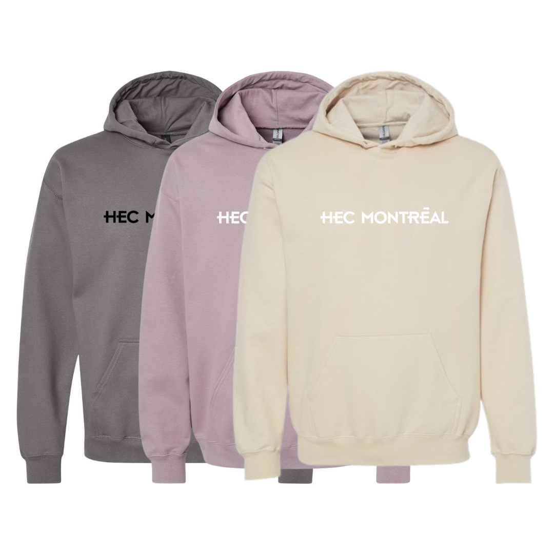 Vêtements HEC Montréal