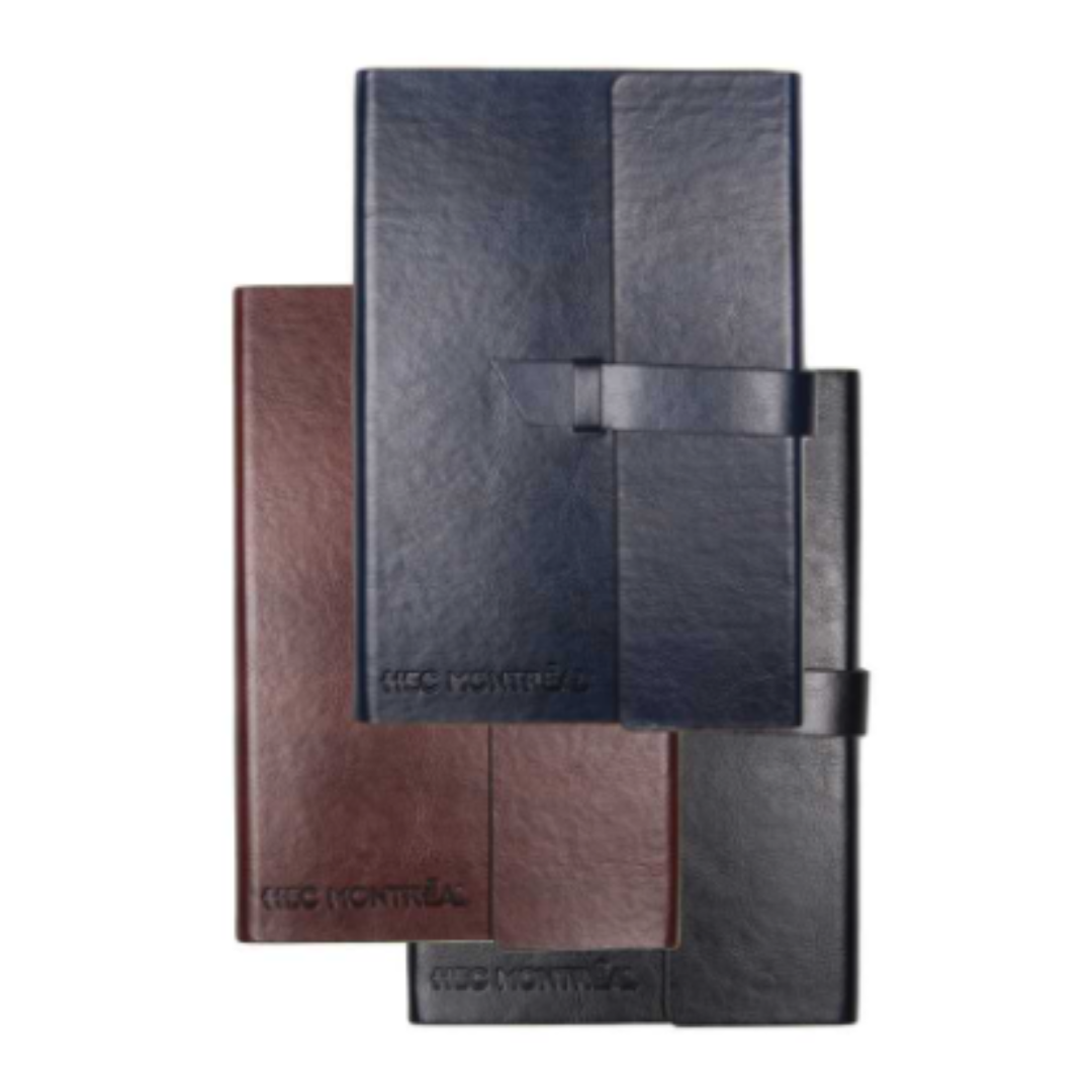 Papeterie - HEC Montréal