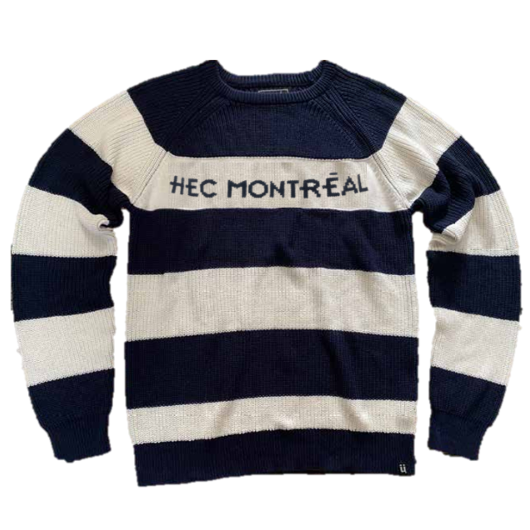 Vêtements HEC Montréal