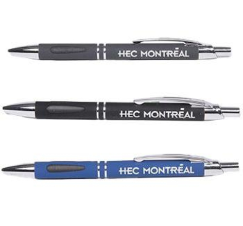 Papeterie - HEC Montréal