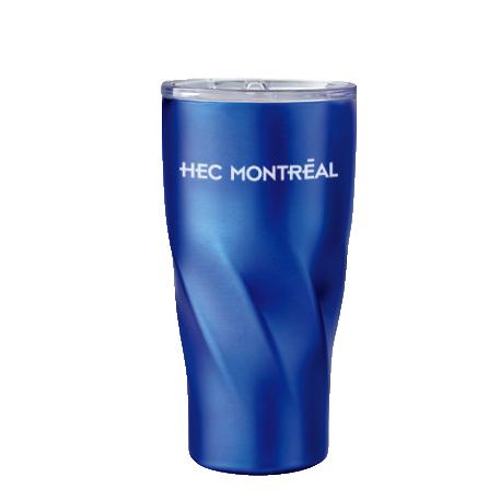 Bouteilles - HEC Montréal