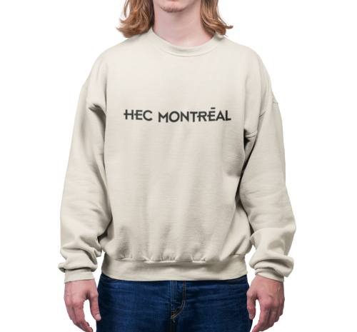 Vêtements HEC Montréal